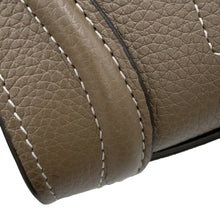 将图像加载到图库查看器中，CELINE Luggage Suri189243 Leather Size Nano
