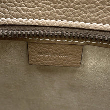 将图像加载到图库查看器中，CELINE Luggage Suri189243 Leather Size Nano
