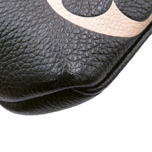 将图像加载到图库查看器中，LOUIS VUITTON Grand Palais Noir/BeigeM45842 Monogram・Amplan Size MM
