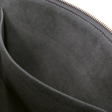 将图像加载到图库查看器中，LOUIS VUITTON Grand Palais Noir/BeigeM45842 Monogram・Amplan Size MM
