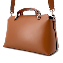 Load image into Gallery viewer, FENDI By the way Brown8BL146 Leather Size Medium
