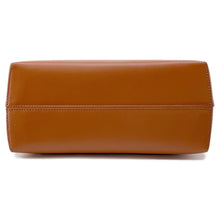 Load image into Gallery viewer, FENDI By the way Brown8BL146 Leather Size Medium
