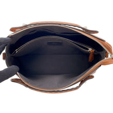 Load image into Gallery viewer, FENDI By the way Brown8BL146 Leather Size Medium
