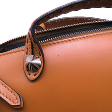 Load image into Gallery viewer, FENDI By the way Brown8BL146 Leather Size Medium
