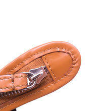 Load image into Gallery viewer, FENDI By the way Brown8BL146 Leather Size Medium
