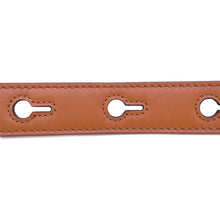 Load image into Gallery viewer, FENDI By the way Brown8BL146 Leather Size Medium
