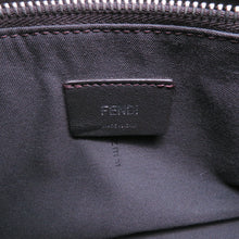 Load image into Gallery viewer, FENDI By the way Brown8BL146 Leather Size Medium
