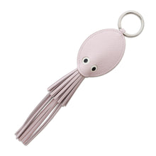 Load image into Gallery viewer, HERMES Purp mauve pail Epsom Lambskin
