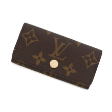 Load image into Gallery viewer, LOUIS VUITTON Multicles4 Key Case BrownM69517 Monogram
