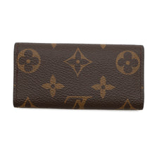 Load image into Gallery viewer, LOUIS VUITTON Multicles4 Key Case BrownM69517 Monogram
