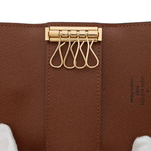 Load image into Gallery viewer, LOUIS VUITTON Multicles4 Key Case BrownM69517 Monogram
