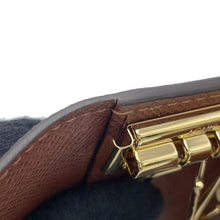 Load image into Gallery viewer, LOUIS VUITTON Multicles4 Key Case BrownM69517 Monogram
