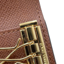 Load image into Gallery viewer, LOUIS VUITTON Multicles4 Key Case BrownM69517 Monogram
