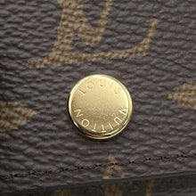 Load image into Gallery viewer, LOUIS VUITTON ★Multicles4 Key Case BrownM69517 Monogram
