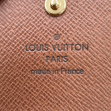 Load image into Gallery viewer, LOUIS VUITTON Multicles4 Key Case BrownM69517 Monogram
