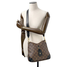 Load image into Gallery viewer, LOUIS VUITTON Odeon NM NoirM45353 Monogram Size PM
