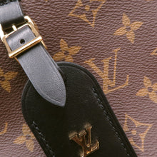Load image into Gallery viewer, LOUIS VUITTON Odeon NM NoirM45353 Monogram Size PM
