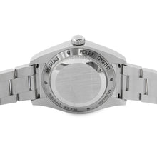 Load image into Gallery viewer, ROLEX Milgauss W40mm Stainless Steel ZBlue Dial116400GV
