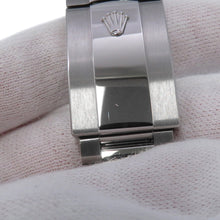 Load image into Gallery viewer, ROLEX Milgauss W40mm Stainless Steel ZBlue Dial116400GV
