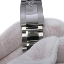 Load image into Gallery viewer, ROLEX Milgauss W40mm Stainless Steel ZBlue Dial116400GV
