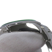 Load image into Gallery viewer, ROLEX Milgauss W40mm Stainless Steel ZBlue Dial116400GV
