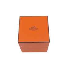 将图像加载到图库查看器中，HERMES Chaine d&#39;Ancre Bangle Size SH SV925
