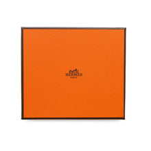 将图像加载到图库查看器中，HERMES Azap compact silk in Lime Evercolor
