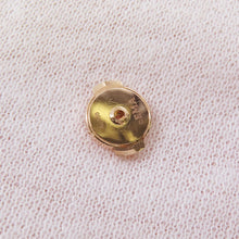 将图像加载到图库查看器中，Van Cleef &amp; Arpels Sweet Alhambra EarringsVCARN6BO00 18K Pink Gold
