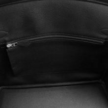 Load image into Gallery viewer, HERMES Birkin Black Togo Leather Size 30
