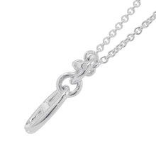 Load image into Gallery viewer, HERMES Chaine d&#39;Ancre Amulette Necklace SV925
