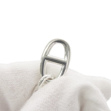 Load image into Gallery viewer, HERMES Chaine d&#39;Ancre Amulette Necklace SV925
