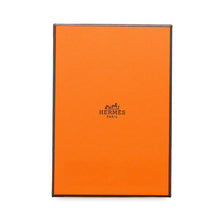 Load image into Gallery viewer, HERMES Oran Nano Bag Charm Rose mexico Epsom Swift Leather Vache Hunter Leather
