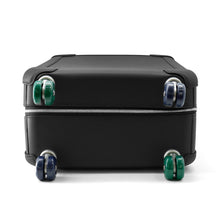 Load image into Gallery viewer, HERMES RMS Rolling Mobility Suitcase Black Taurillon Clemence
