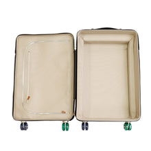 Load image into Gallery viewer, HERMES RMS Rolling Mobility Suitcase Black Taurillon Clemence
