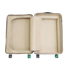 Load image into Gallery viewer, HERMES RMS Rolling Mobility Suitcase Black Taurillon Clemence
