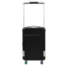 Load image into Gallery viewer, HERMES RMS Rolling Mobility Suitcase Black Taurillon Clemence
