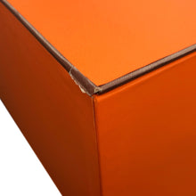 Load image into Gallery viewer, HERMES RMS Rolling Mobility Suitcase Black Taurillon Clemence
