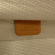 Load image into Gallery viewer, HERMES RMS Rolling Mobility Suitcase Black Taurillon Clemence

