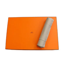 Load image into Gallery viewer, HERMES RMS Rolling Mobility Suitcase Black Taurillon Clemence
