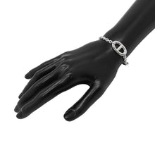 Load image into Gallery viewer, HERMES Chaine d&#39;Ancre Farandole Size ST SV925
