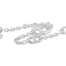 Load image into Gallery viewer, HERMES Chaine d&#39;Ancre Farandole Size LG SV925
