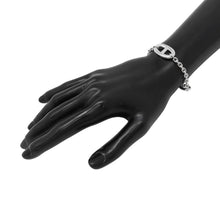 Load image into Gallery viewer, HERMES Chaine d&#39;Ancre Farandole Size LG SV925
