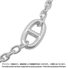 Load image into Gallery viewer, HERMES Chaine d&#39;Ancre Farandole Size LG SV925
