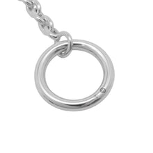 Load image into Gallery viewer, HERMES Chaine d&#39;Ancre Farandole Size LG SV925

