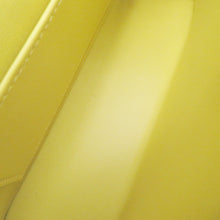 Load image into Gallery viewer, HERMES Mini Kelly 2 Lime Epsom
