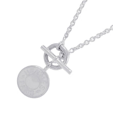 将图像加载到图库查看器中，HERMES ★Amulette H Exlibris Confetti Sellier SV925
