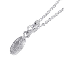 Load image into Gallery viewer, HERMES Amulette H Exlibris Confetti Sellier SV925
