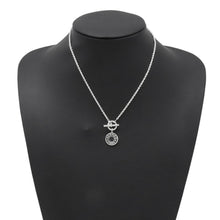 Load image into Gallery viewer, HERMES Amulette H Exlibris Confetti Sellier SV925
