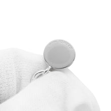 Load image into Gallery viewer, HERMES Amulette H Exlibris Confetti Sellier SV925
