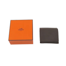 Load image into Gallery viewer, HERMES Amulette H Exlibris Confetti Sellier SV925
